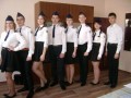 Смотр-конкурс «Парад юных россиян»