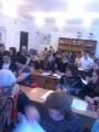 Всероссийская акция «День сдачи ЕГЭ и ОГЭ родителями»